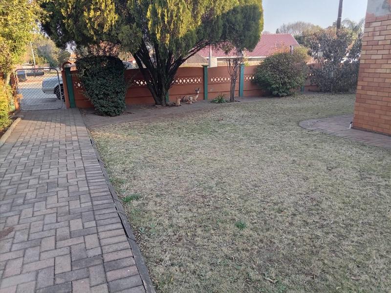 3 Bedroom Property for Sale in Stilfontein North West